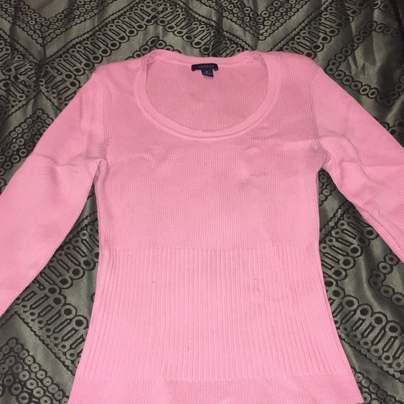 Westbound Sweater - Picture 1 of 2